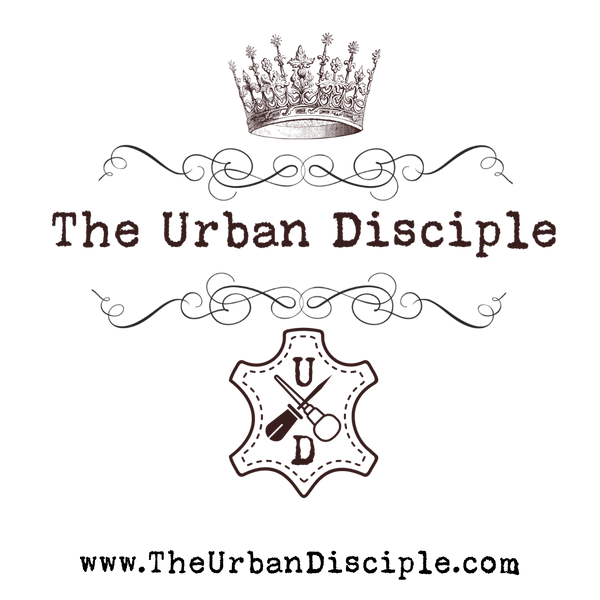 The Urban Disciple
